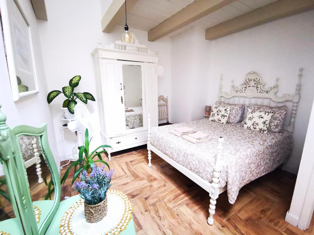 Charming Portuguese Style Apartment, For Rent "Vida A Portuguesa", "Gaivota" Alojamento Local Portimão Exterior foto